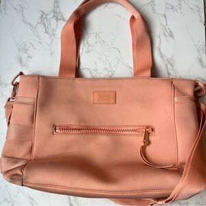 Dagne Dover Wade Diaper Bag